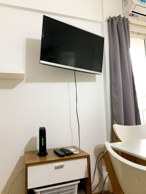 ブエノスアイレスRecoleta Vintage Apartアパートメント エクステリア 写真