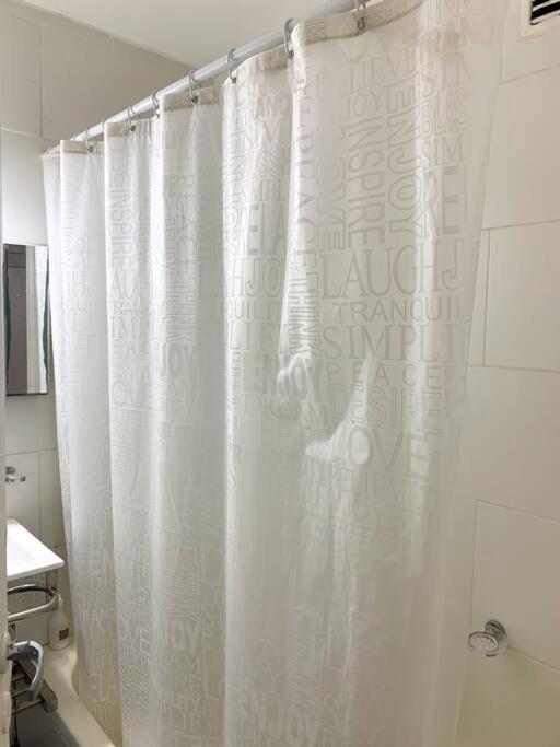 ブエノスアイレスRecoleta Vintage Apartアパートメント エクステリア 写真